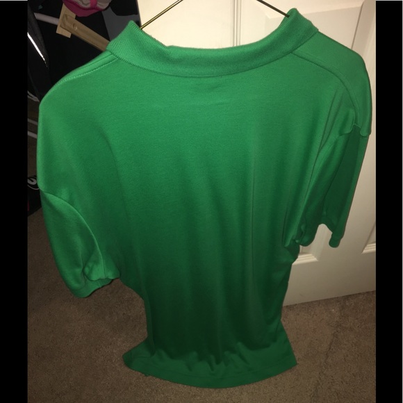 Polo by Ralph Lauren Polo Green Men's Large - Picture 2 of 3